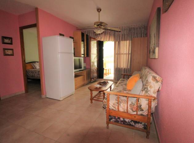 Resale - Apartment - Los Balcones - lago jardin