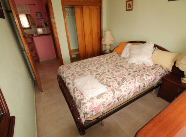 Revente - Appartement - Los Balcones - lago jardin