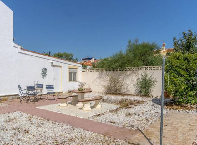 Återförsäljning - Villa - Playa Flamenca - las chismosas