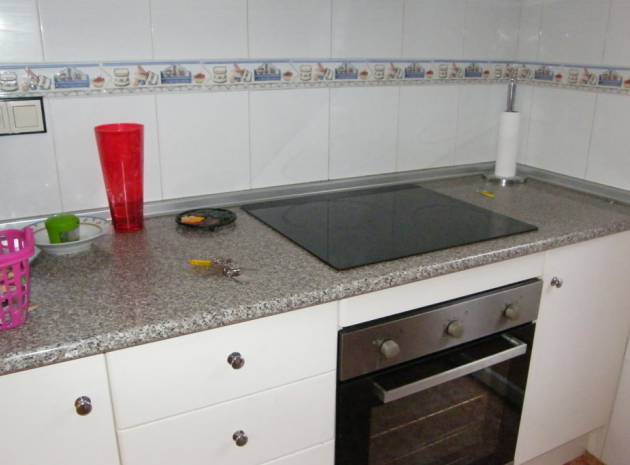 Revente - Appartement - Los Montesinos - entre naranjos