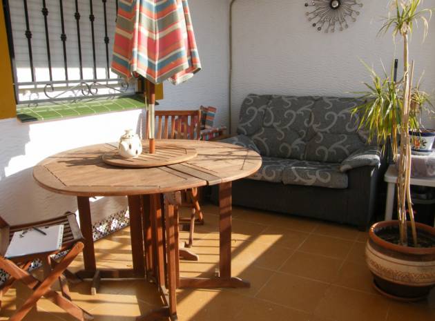 Revente - Appartement - Los Montesinos - entre naranjos