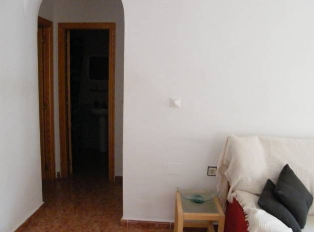 Revente - Appartement - Los Montesinos - entre naranjos