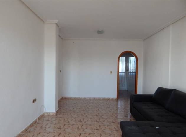 Resale - Apartment - Cabo Roig - Lomas de Cabo Roig