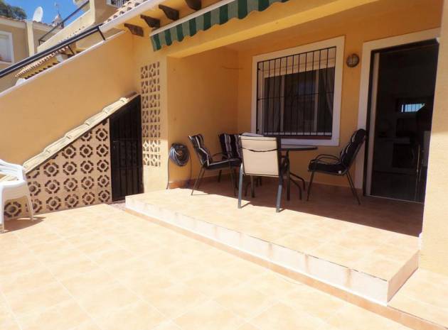 Wederverkoop - Appartement - Villamartin - lomas del golf