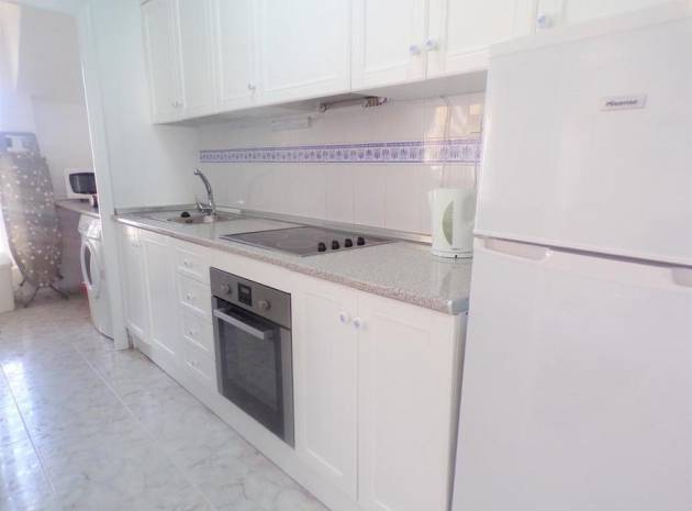 Revente - Appartement - Villamartin - lomas del golf