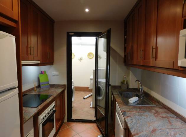 Revente - Appartement - Punta Prima - punta marina