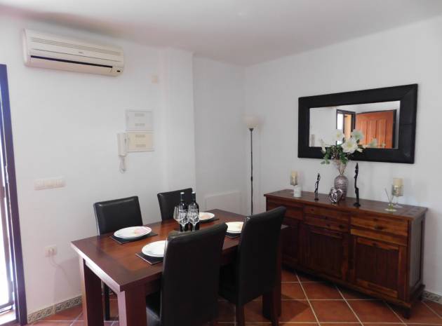 Revente - Appartement - Punta Prima - punta marina