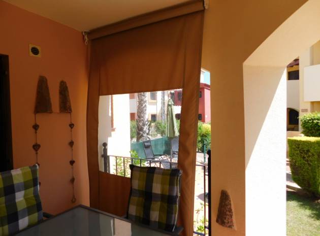 Revente - Appartement - Punta Prima - punta marina