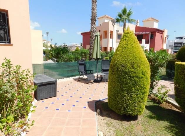 Revente - Appartement - Punta Prima - punta marina