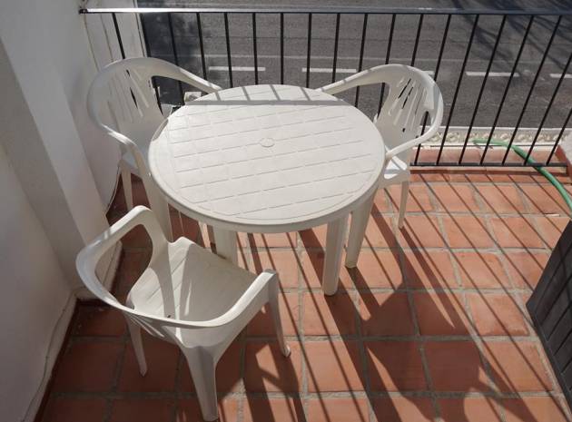 Revente - Appartement - Los Balcones - lago jardin