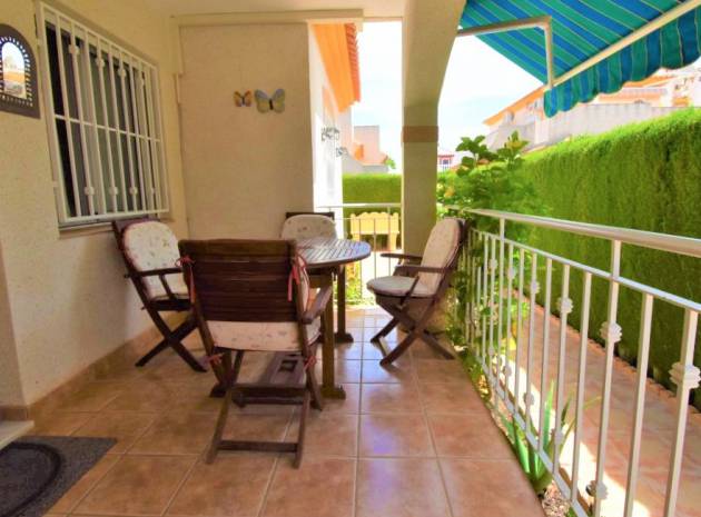 Resale - Villa - Playa Flamenca - iria