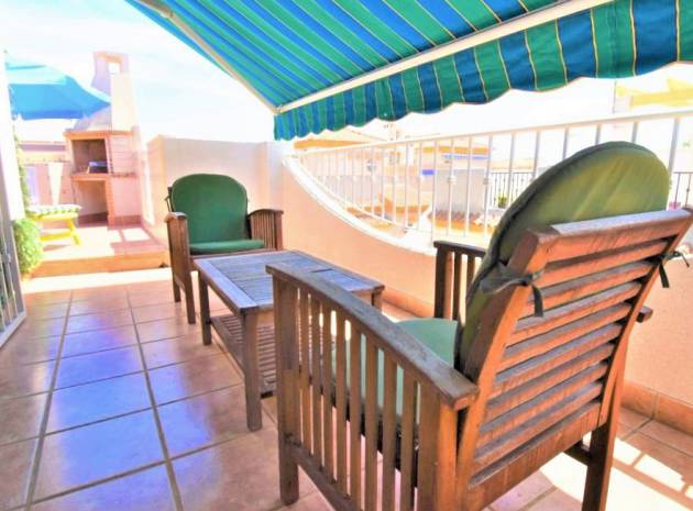 Resale - Villa - Playa Flamenca - iria