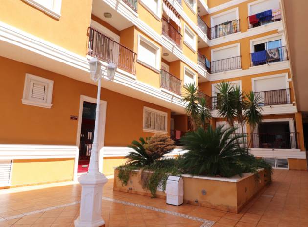 Wederverkoop - Appartement - Rojales - los palacios