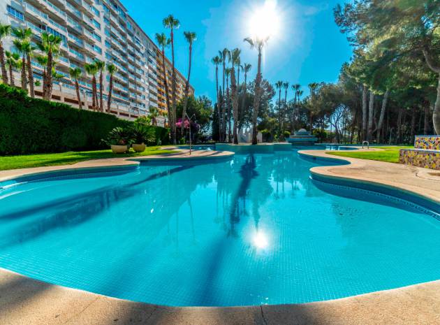 Resale - Apartment - Campoamor - dehesa de campoamor