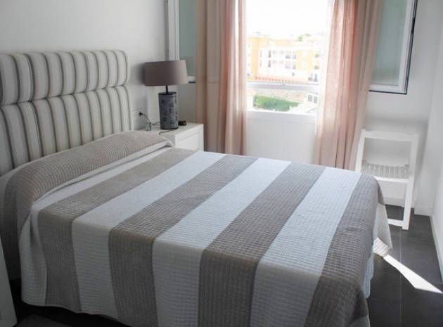 Revente - Appartement - Campoamor - dehesa de campoamor