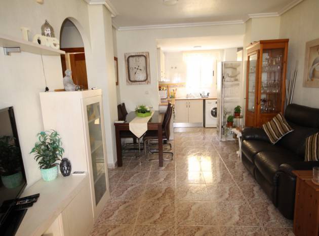 Resale - Apartment - Villamartin - bosque de las lomas