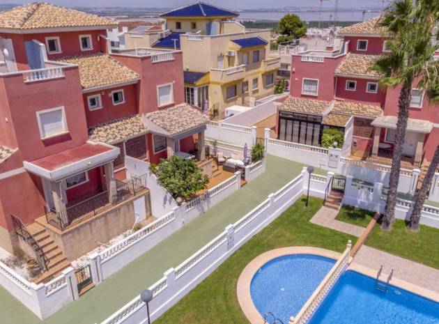 Revente - Villa - Los Altos - dream hills