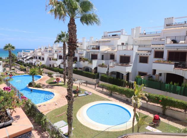 Resale - Apartment - La Mata