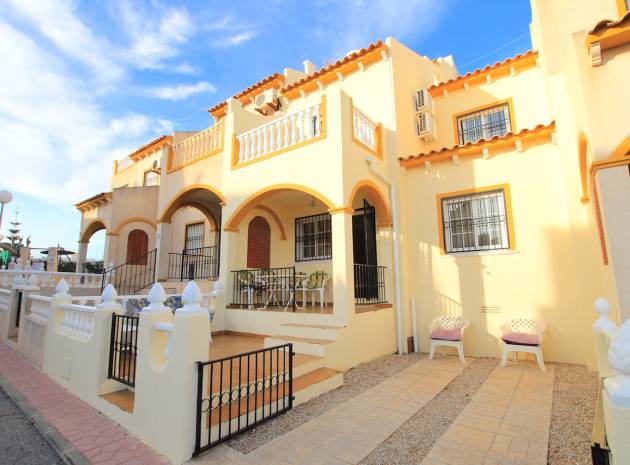 Återförsäljning - Villa - Playa Flamenca - perla del mar