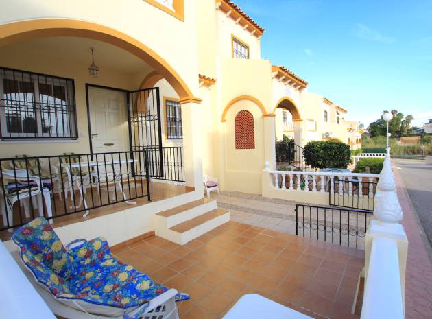 Återförsäljning - Villa - Playa Flamenca - perla del mar