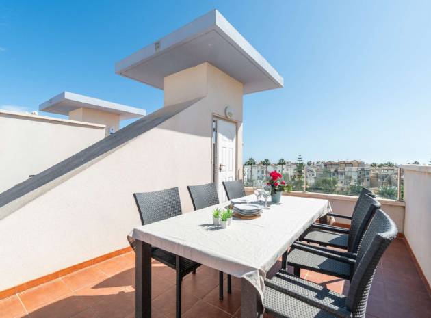 Resale - Apartment - Villamartin - res novo golf