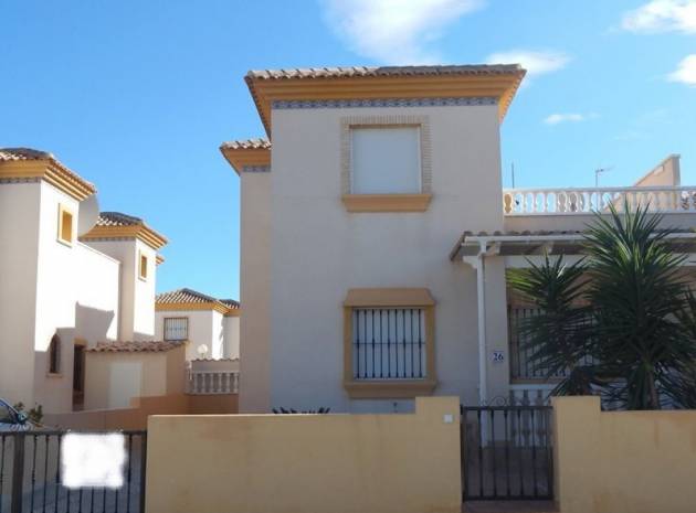 Revente - Villa - Villamartin