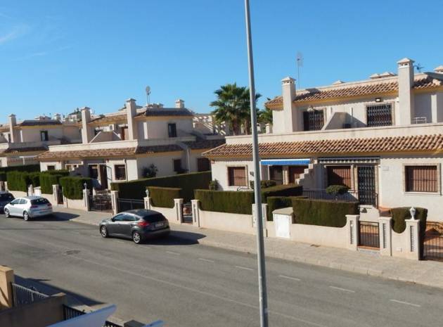 Revente - Villa - Villamartin