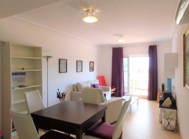 Revente - Appartement - Villamartin - res novo golf