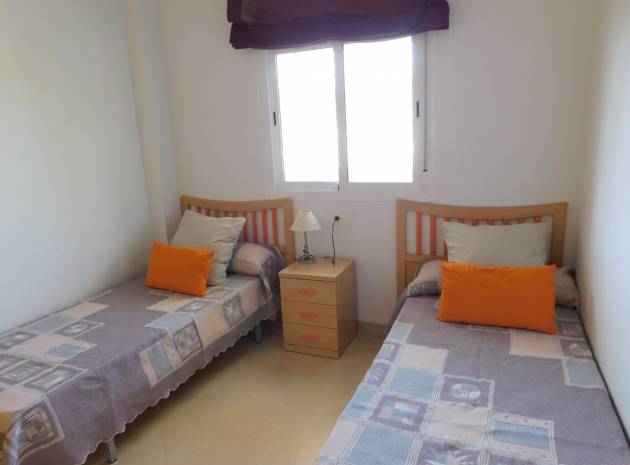 Wederverkoop - Appartement - Villamartin - res novo golf