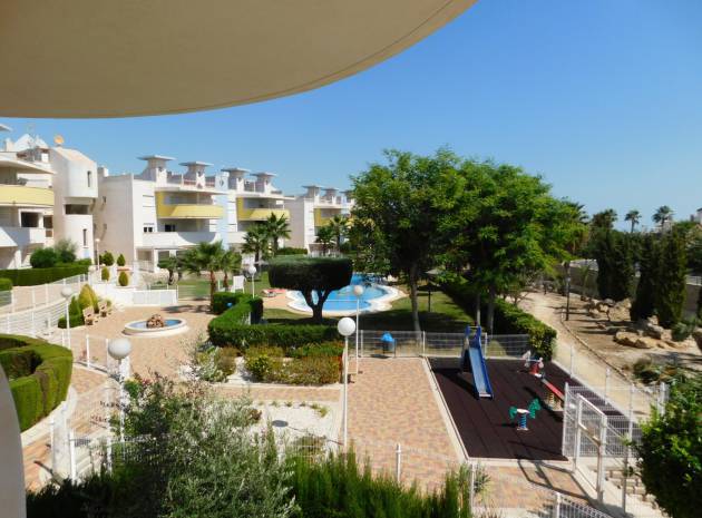 Resale - Apartment - Villamartin - res novo golf