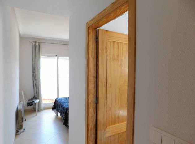 Wederverkoop - Appartement - Villamartin - res novo golf