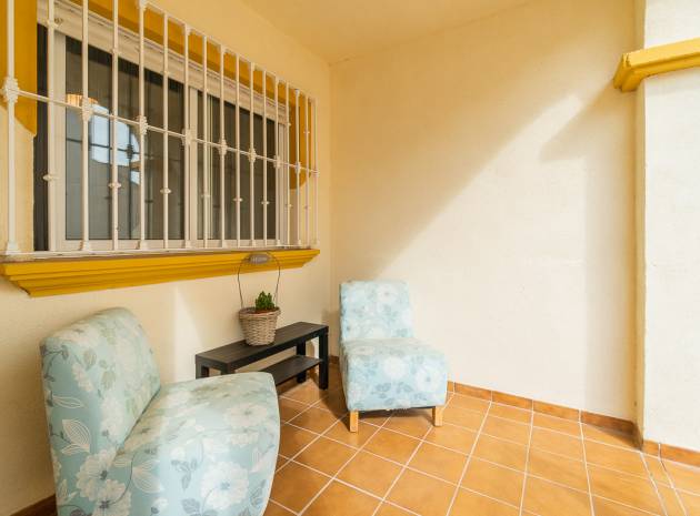 Resale - Townhouse - Los Altos - laderas del sol