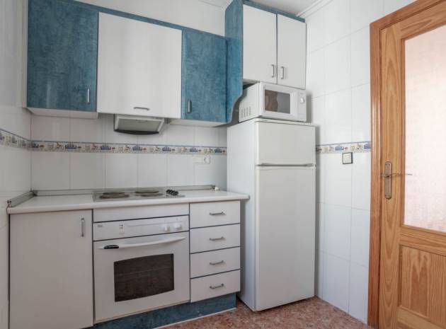 Wederverkoop - Appartement - Los Altos - al andalus