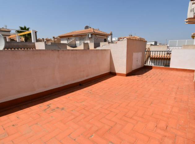 Resale - Villa - Playa Flamenca - iria