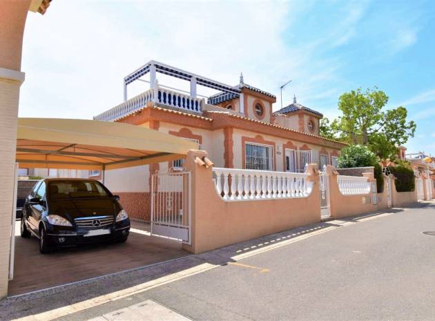 Återförsäljning - Bungalow - Playa Flamenca