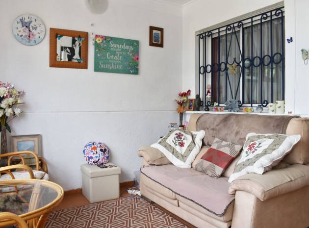 Resale - Apartment - Punta Prima - La Cinuelica