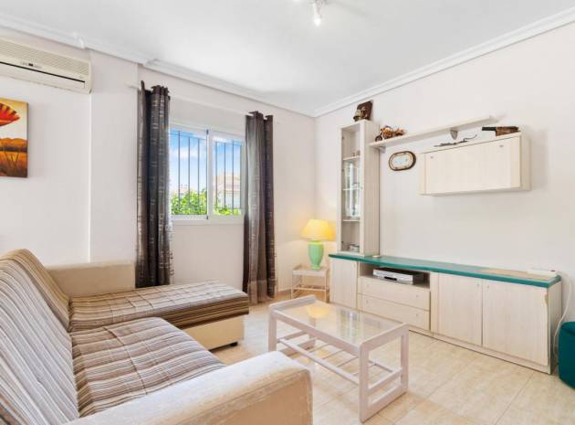 Resale - Townhouse - Playa Flamenca - zeniamar