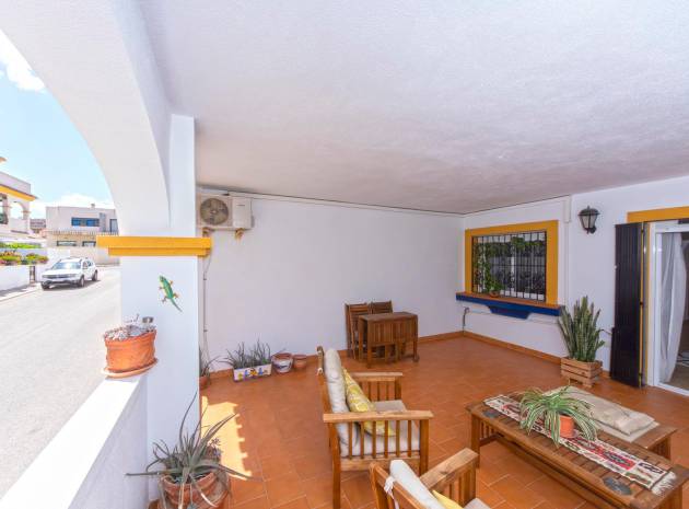 Wederverkoop - Appartement - San Miguel de Salinas