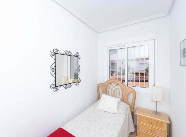 Revente - Appartement - San Miguel de Salinas