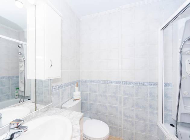 Revente - Appartement - San Miguel de Salinas