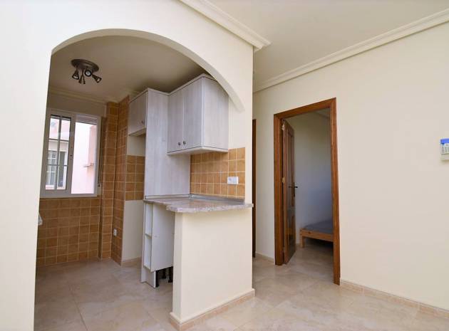 Wiederverkauf - Wohnung - Cabo Roig - Lomas de Cabo Roig