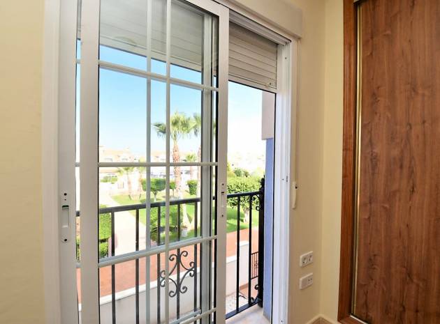 Wederverkoop - Appartement - Cabo Roig - Lomas de Cabo Roig