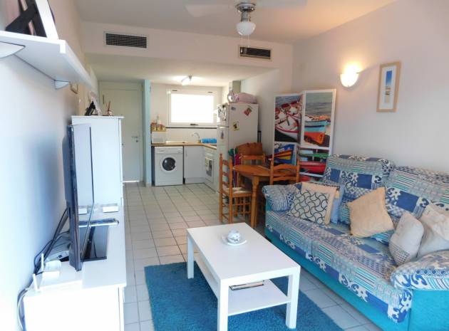 Wederverkoop - Appartement - Playa Flamenca - la calma