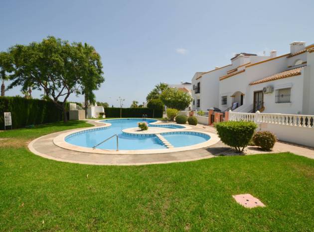 Wederverkoop - Appartement - Villamartin - Los Dolses