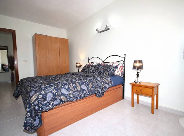 Resale - Apartment - Torrevieja - Beachside Torrevieja