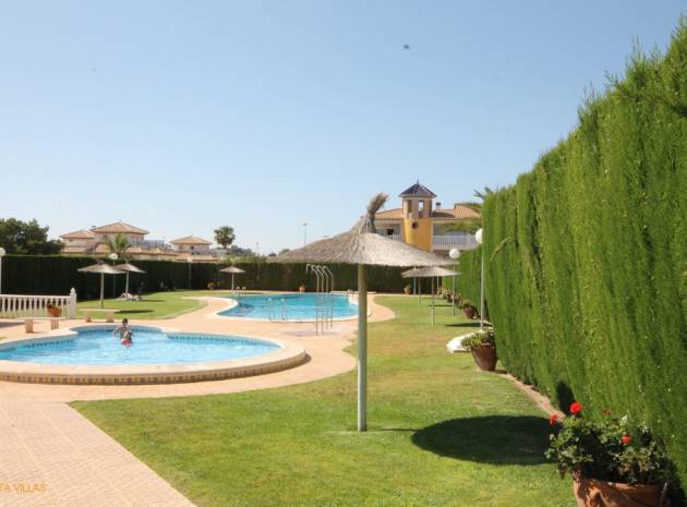 Revente - Villa - Villamartin - monte golf