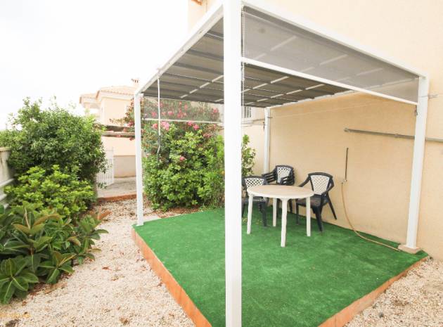 Resale - Villa - Villamartin - monte golf