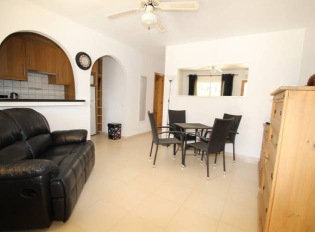 Resale - Apartment - Villamartin - lomas del golf