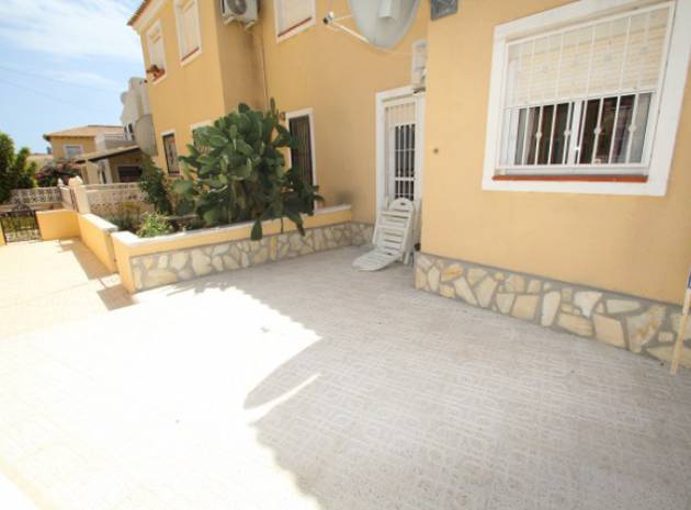 Resale - Apartment - Villamartin - lomas del golf