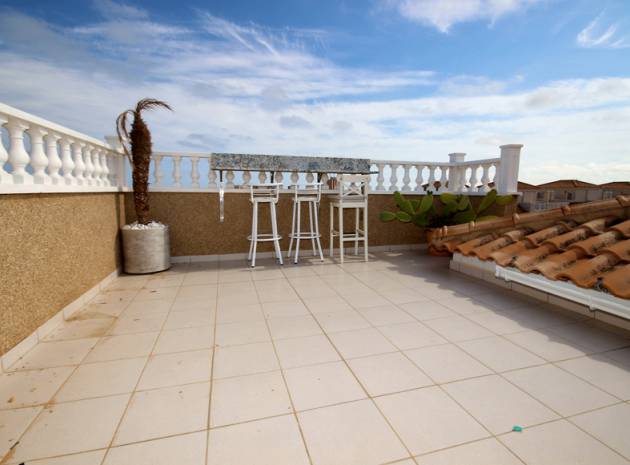 Revente - Villa - Torrevieja - altos de la bahia